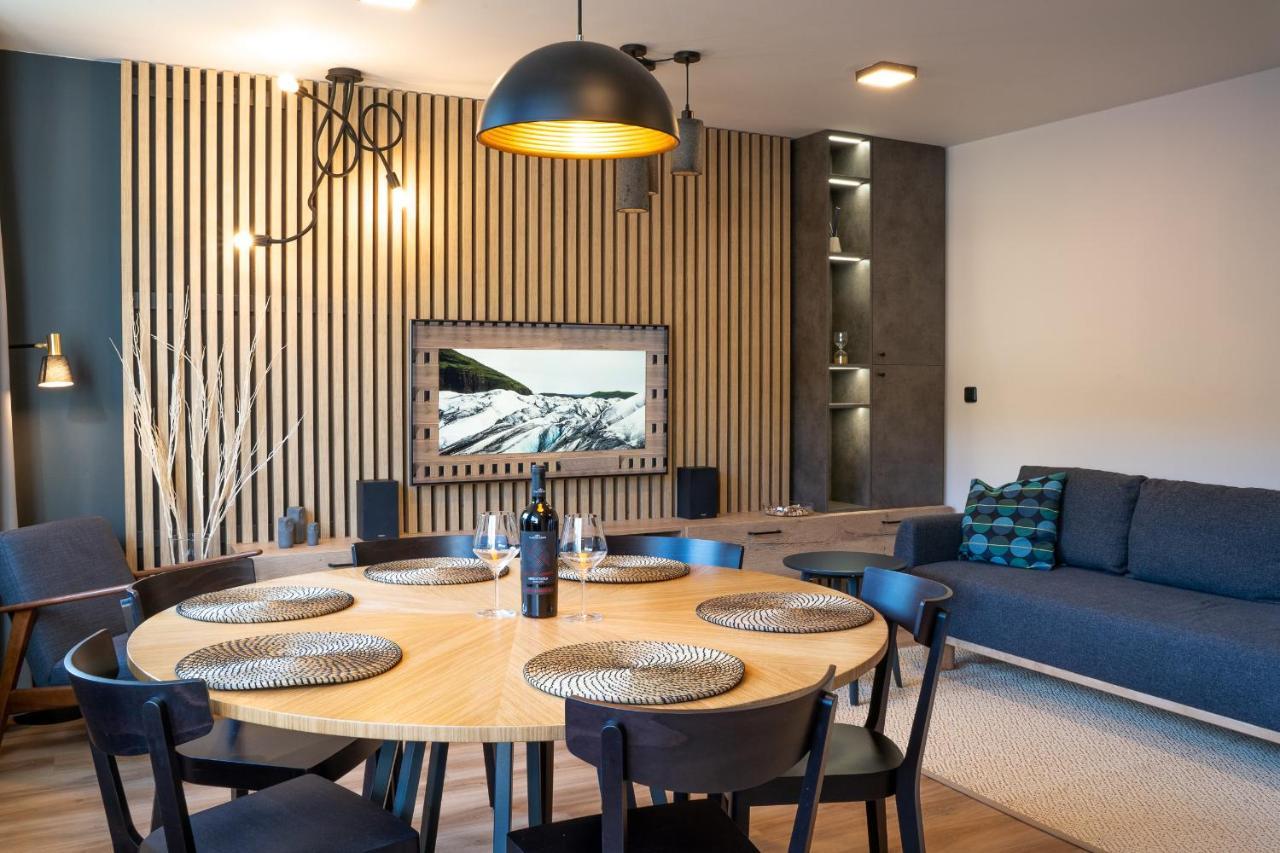 Apartman Harrachov Ados 005 Mumlava 외부 사진