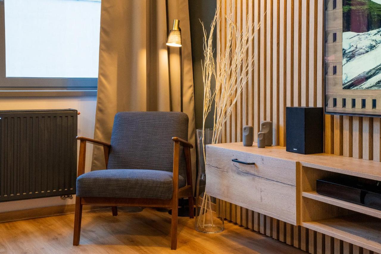 Apartman Harrachov Ados 005 Mumlava 외부 사진