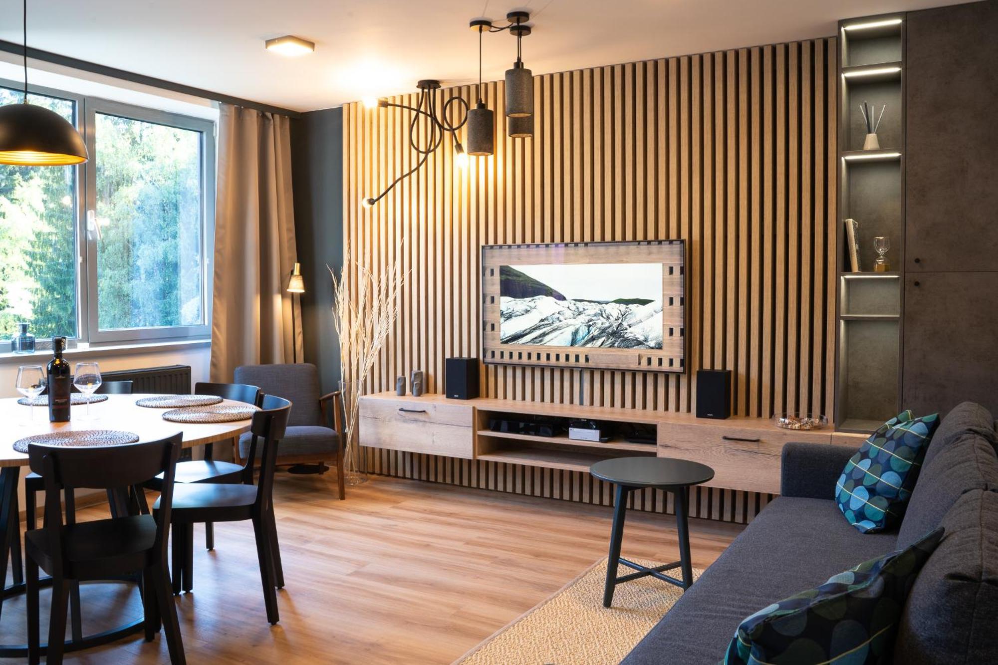 Apartman Harrachov Ados 005 Mumlava 외부 사진
