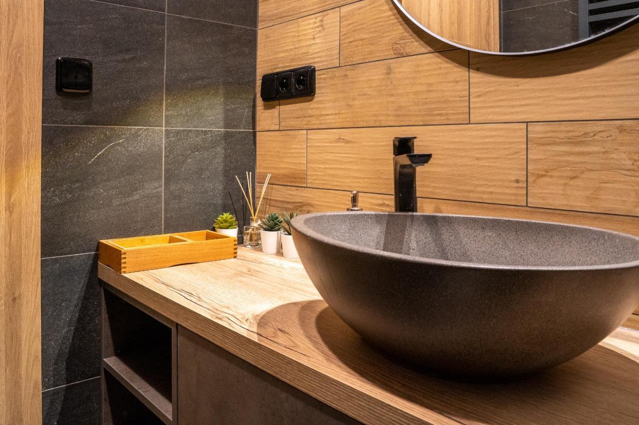Apartman Harrachov Ados 005 Mumlava 외부 사진