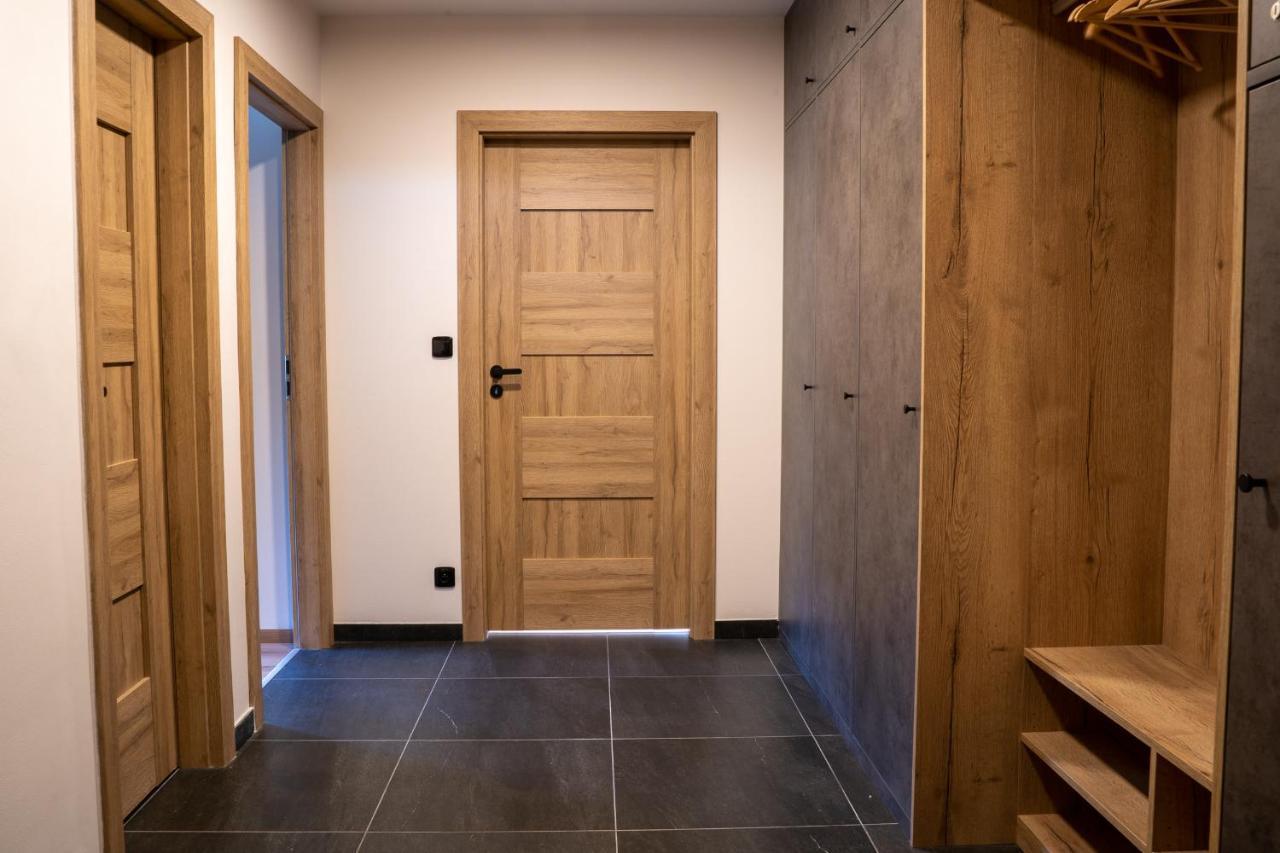 Apartman Harrachov Ados 005 Mumlava 외부 사진