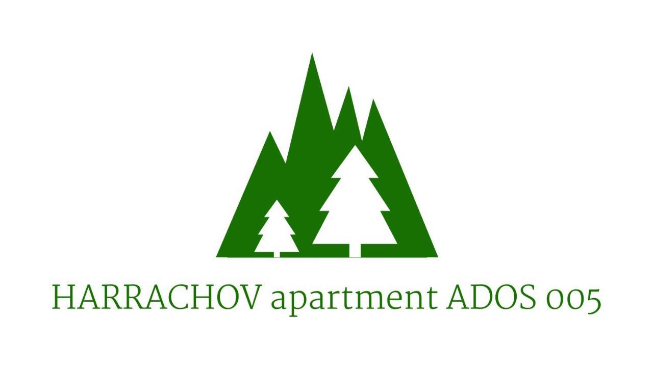 Apartman Harrachov Ados 005 Mumlava 외부 사진