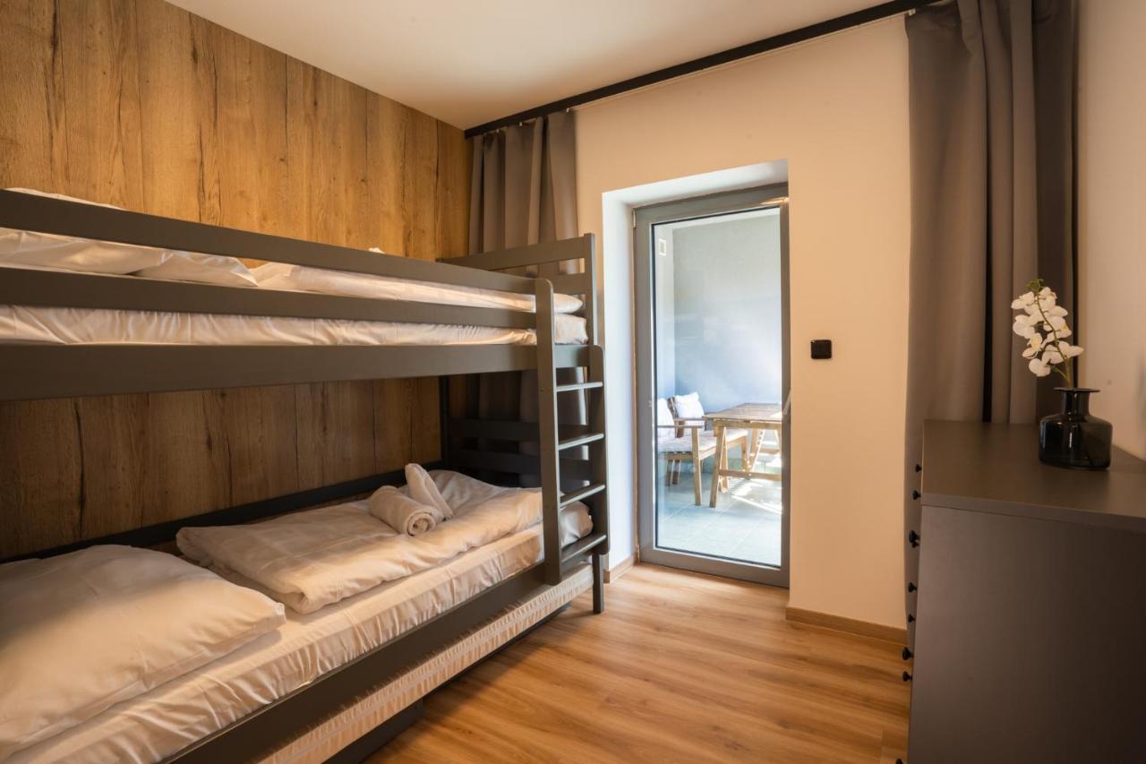 Apartman Harrachov Ados 005 Mumlava 외부 사진