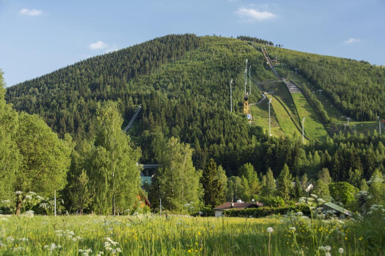 Apartman Harrachov Ados 005 Mumlava 외부 사진