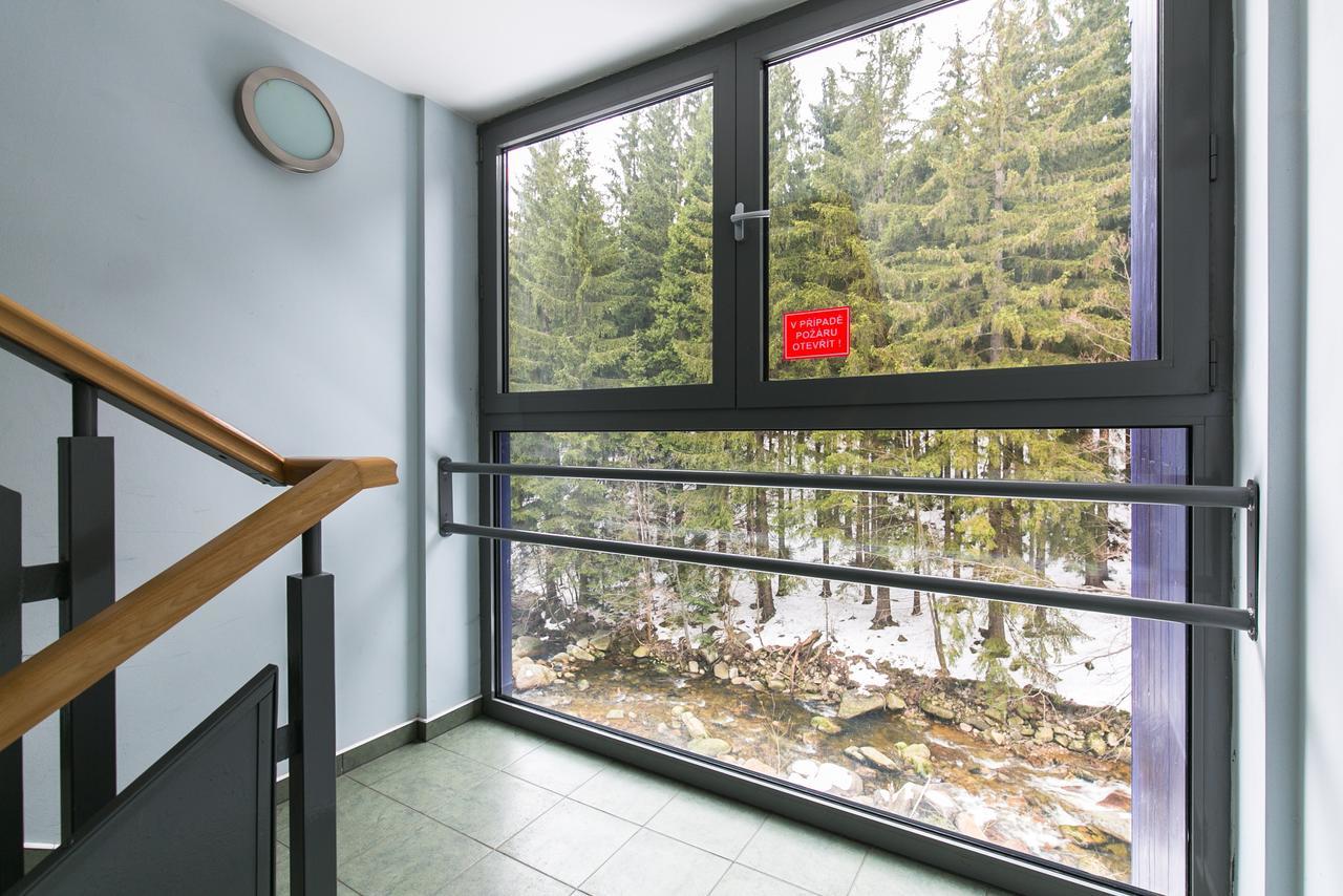 Apartman Harrachov Ados 005 Mumlava 외부 사진