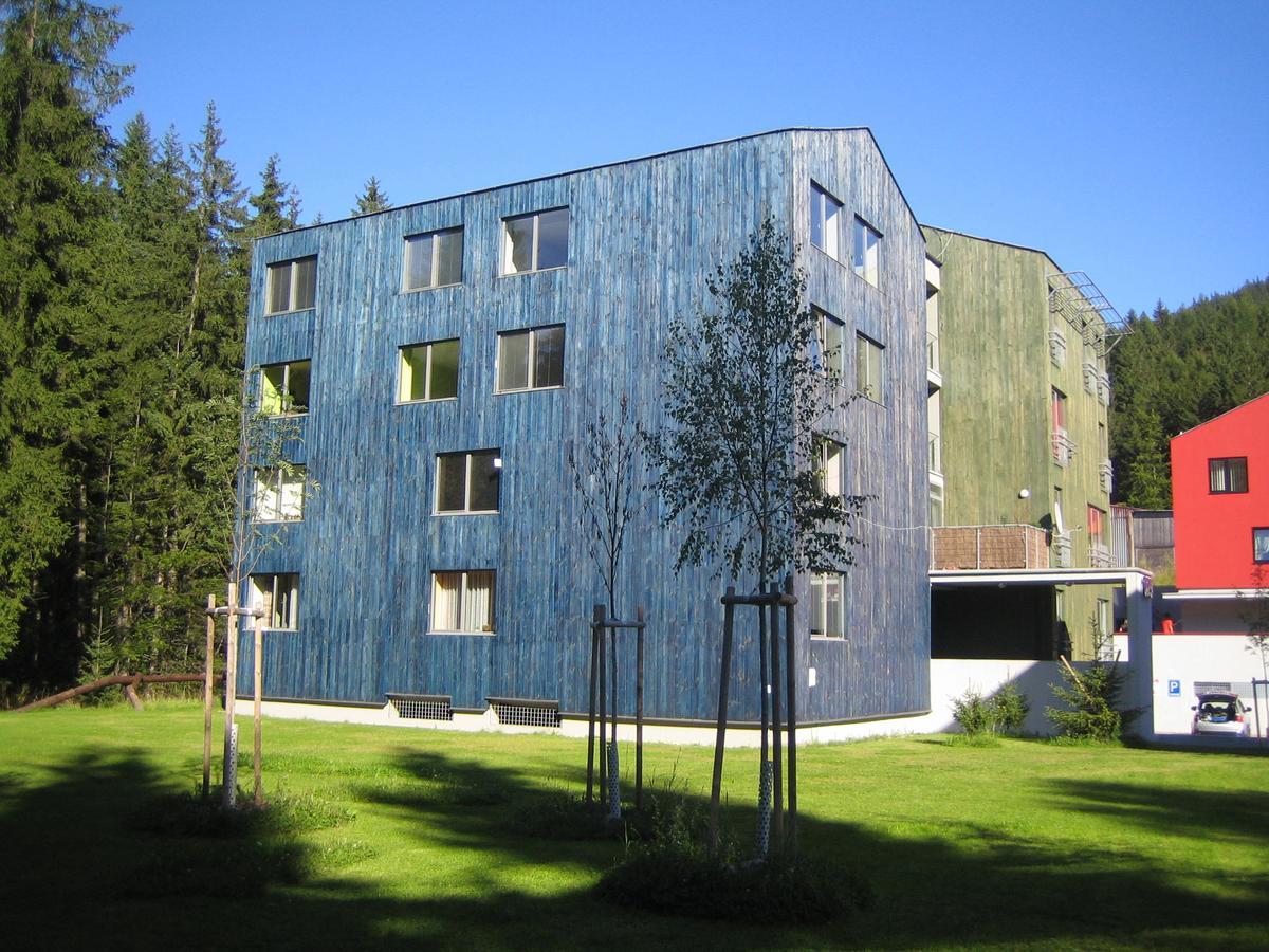 Apartman Harrachov Ados 005 Mumlava 외부 사진