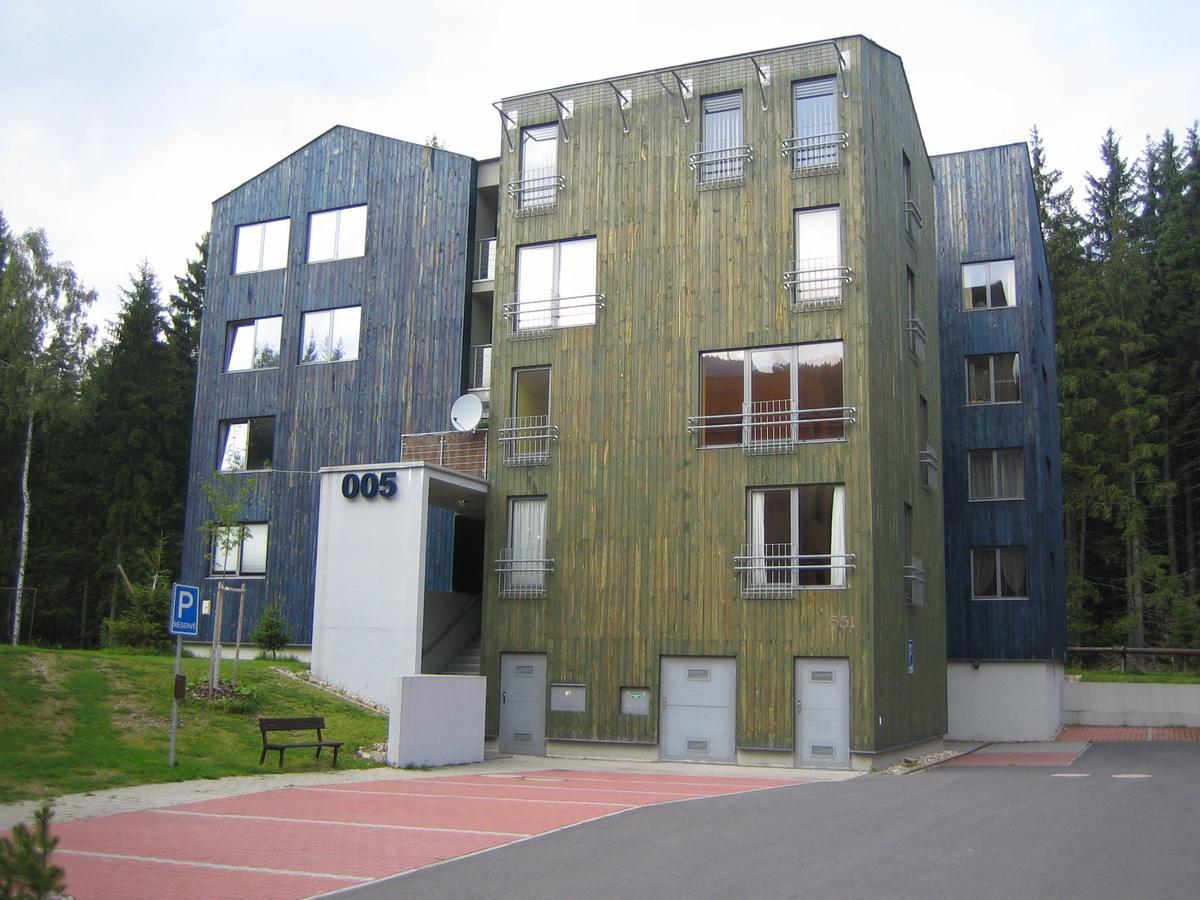 Apartman Harrachov Ados 005 Mumlava 외부 사진