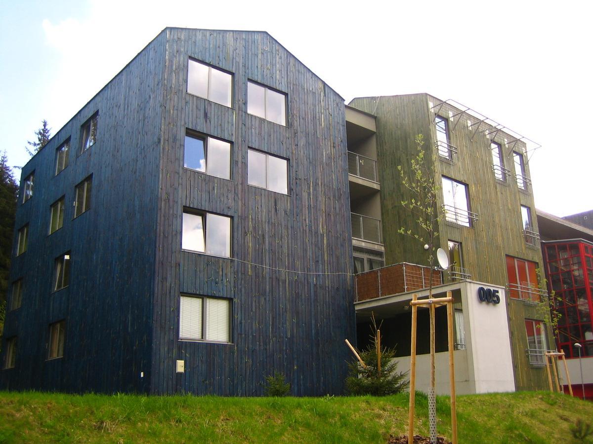 Apartman Harrachov Ados 005 Mumlava 외부 사진
