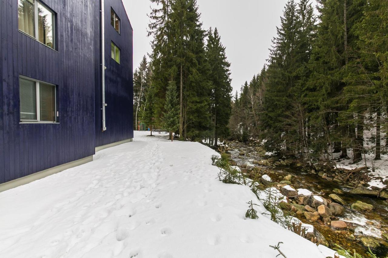 Apartman Harrachov Ados 005 Mumlava 외부 사진
