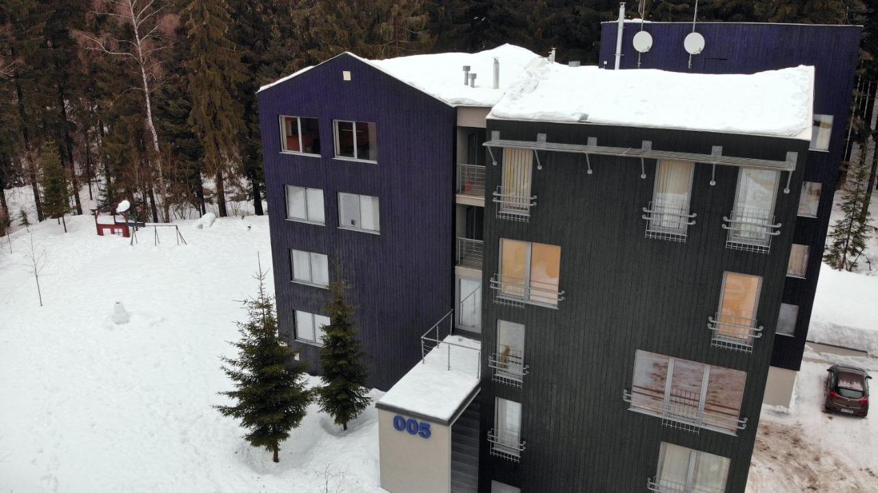 Apartman Harrachov Ados 005 Mumlava 외부 사진